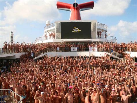 nude sailing pictures|Why this nude cruise keeps people coming back .